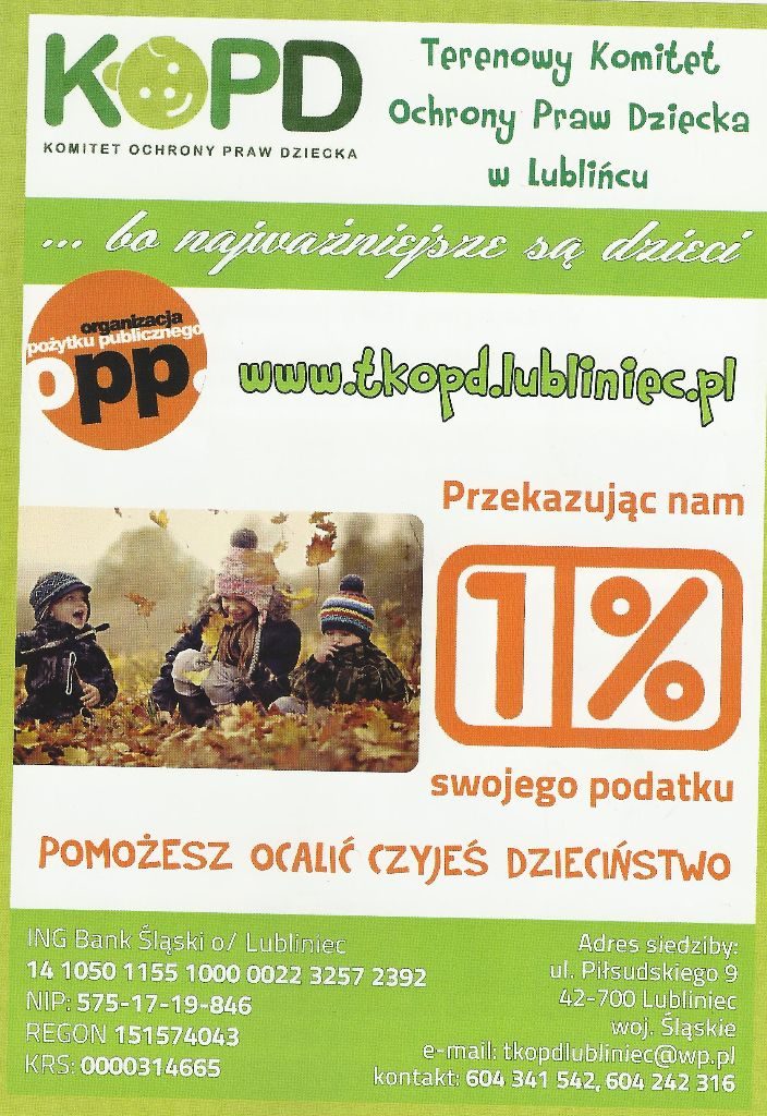ulotka