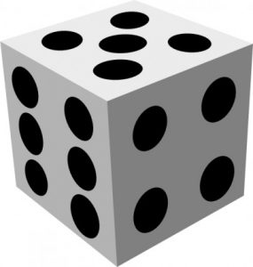 dice-clipart-60